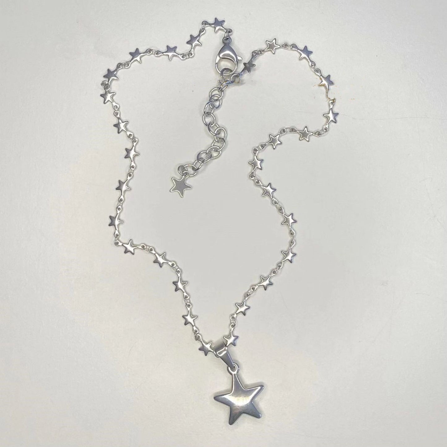 Star Necklace