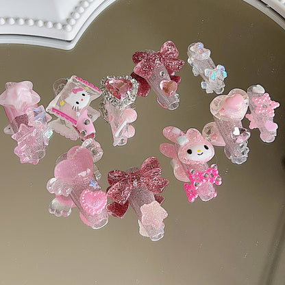 Pink Sugar Rush with MyMelody