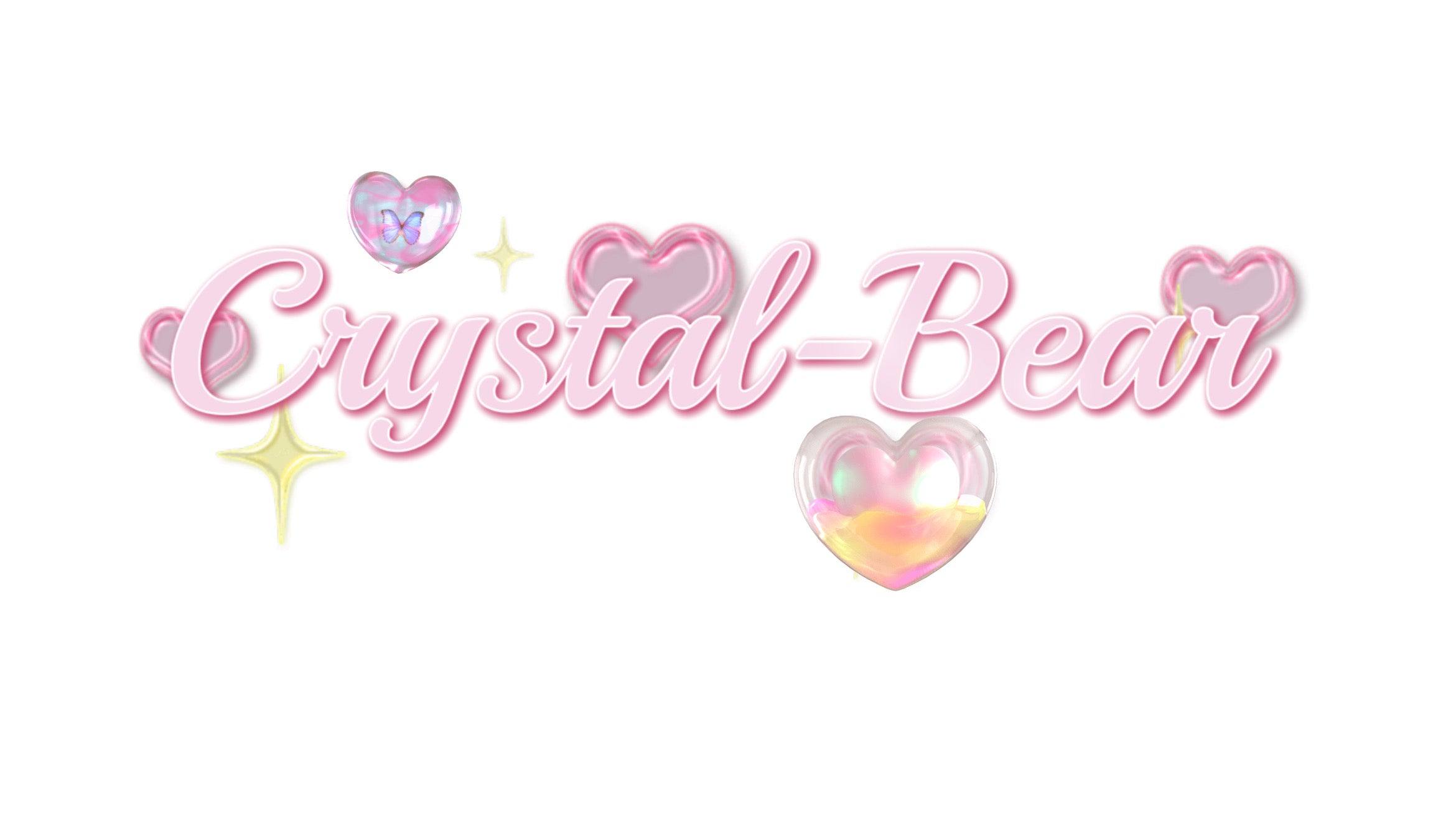 Crystal-Bear