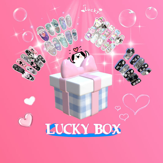 Budget-Friendly Mystery Box